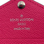 Louis Vuitton Card Case Monogram Holder Kirigami Wallet Coin — view 8