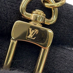 Louis Vuitton Pouch Damier Ebene Mini Pochette Soirle — view 8