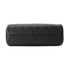 Louis Vuitton Monogram Empreinte Avenue PM 2-Way Shoulder Bag Black — view 3