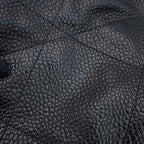 Chanel Handbag 22 Quilted Small Caviar Leather with Pouch Black — view 6