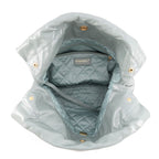 Chanel Handbag 22 Quilted Small Shiny Calf Leather — view 5