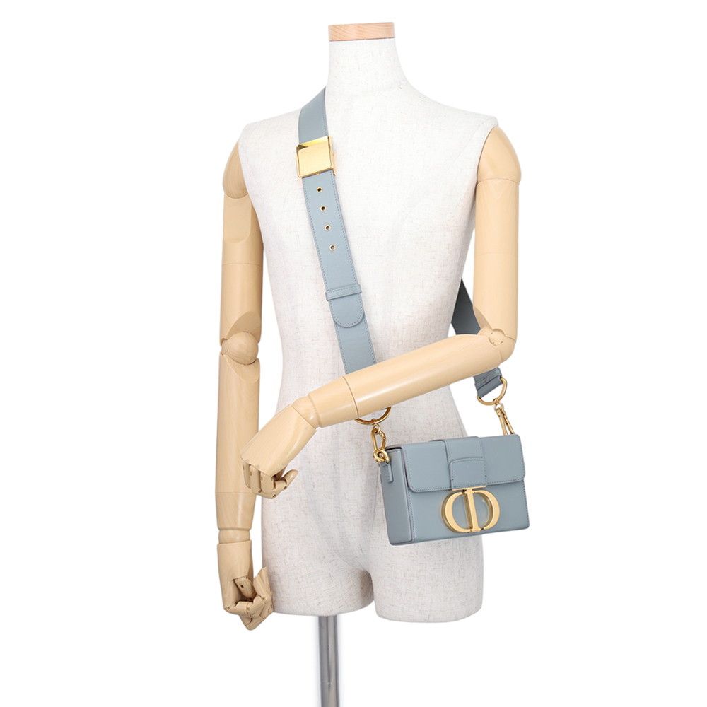 Dior Shoulder Bag 30 Montaigne — view 4