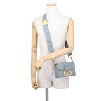 Dior Shoulder Bag 30 Montaigne — view 4