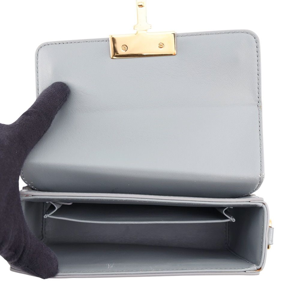 Dior Shoulder Bag 30 Montaigne — view 5