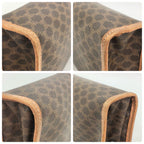 Celine Macadam Clutch Second Brown — view 7