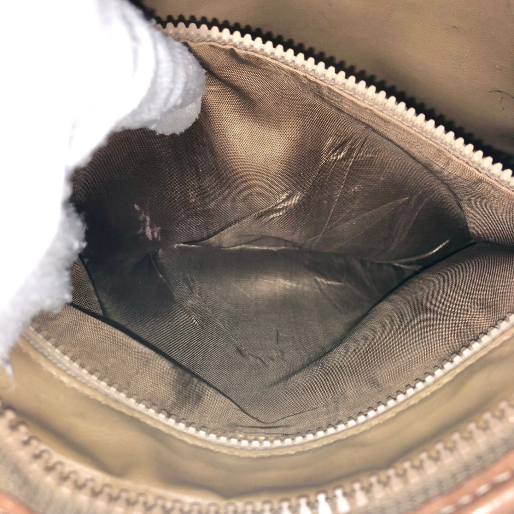 Celine Macadam Clutch Second Brown — view 9
