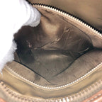Celine Macadam Clutch Second Brown — view 9