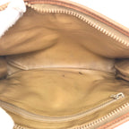 Celine Macadam Clutch Second Brown — view 8