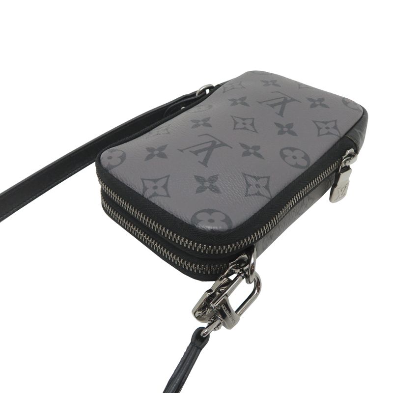 Louis Vuitton Shoulder — view 4