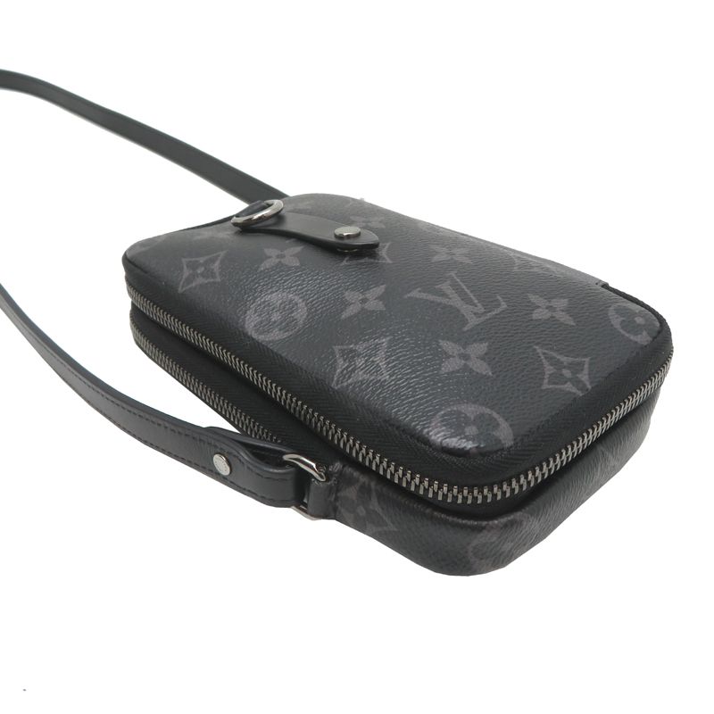 Louis Vuitton Shoulder — view 3