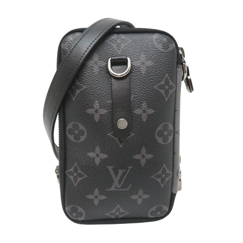 Louis Vuitton Shoulder — view 2