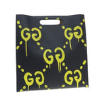 Gucci Ghost Large Clutch — view 3