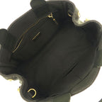 Prada Canapa Mini 2-Way Shoulder — view 2