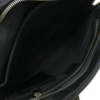 Dior Homme Briefcase Business Bags Black — view 2