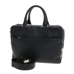 Dior Homme Briefcase Business Bags Black