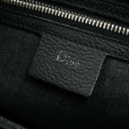 Dior Homme Briefcase Business Bags Black — view 8