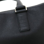 Dior Homme Briefcase Business Bags Black — view 4