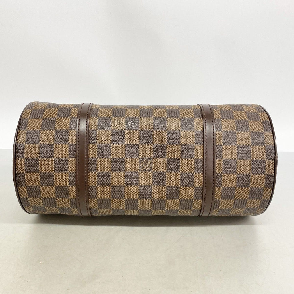 Louis Vuitton Handbag Damier Papillon 30 Ebene — view 3