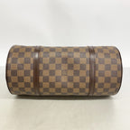 Louis Vuitton Handbag Damier Papillon 30 Ebene — view 3