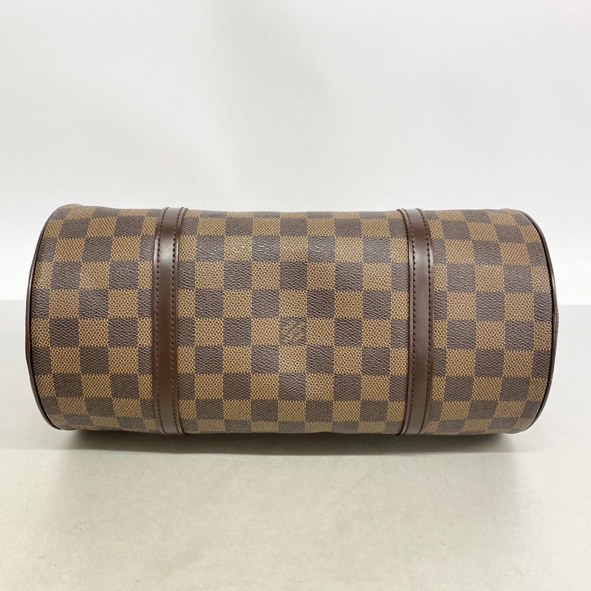 Louis Vuitton Handbag Damier Papillon 30 Ebene — view 3