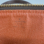 Louis Vuitton Handbag Damier Papillon 30 Ebene — view 5