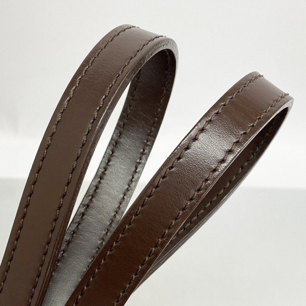 Louis Vuitton Handbag Damier Papillon 30 Ebene — view 7