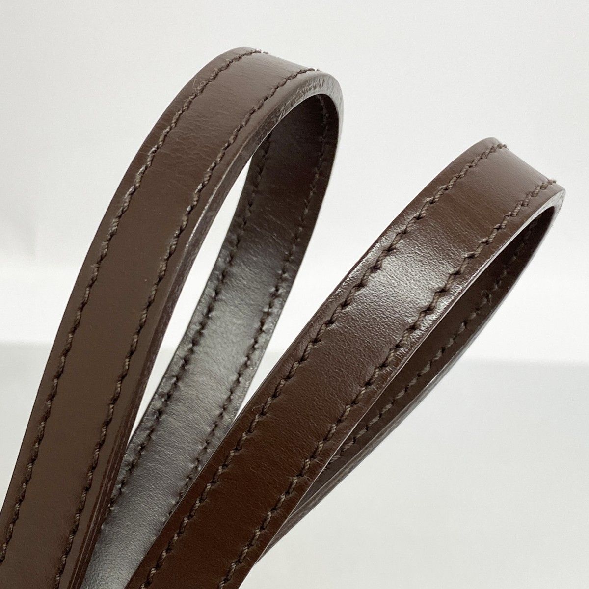 Louis Vuitton Handbag Damier Papillon 30 Ebene — view 7