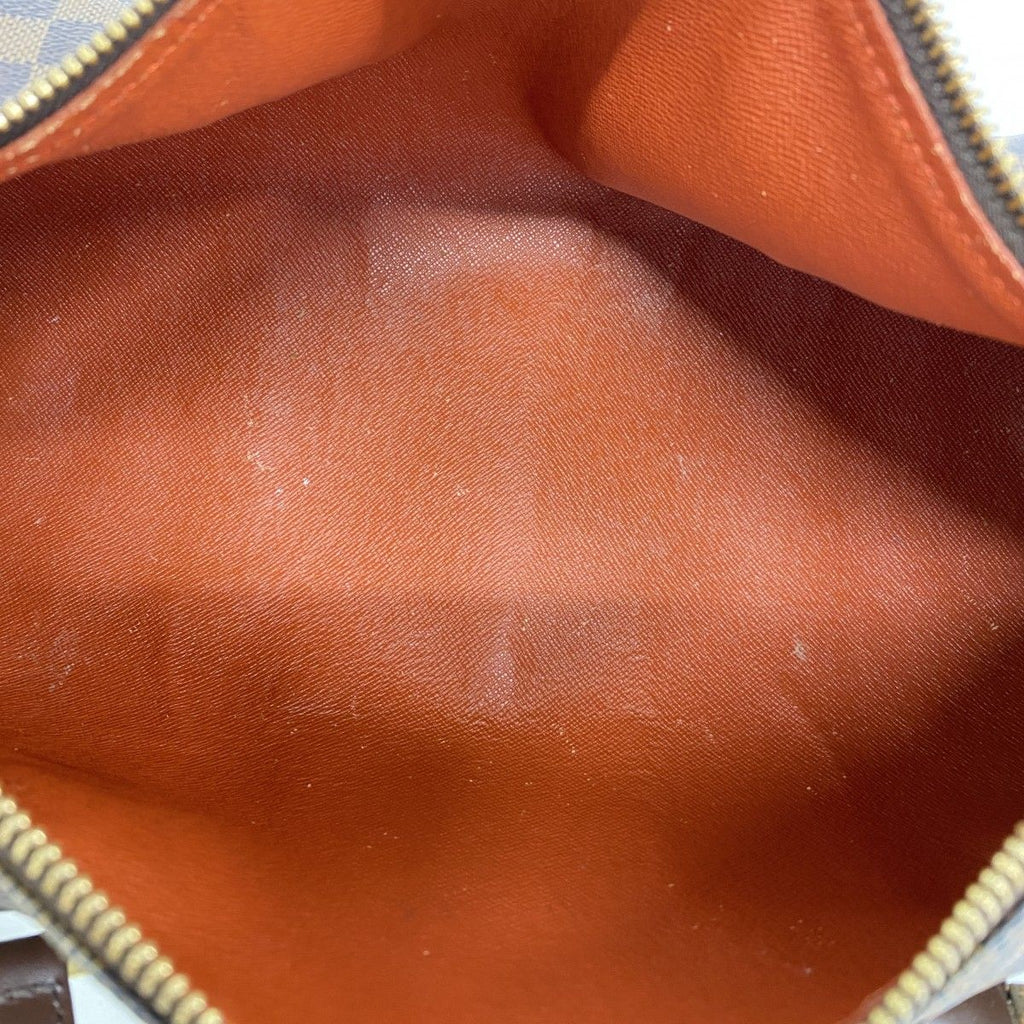 Louis Vuitton Handbag Damier Papillon 30 Ebene — view 4