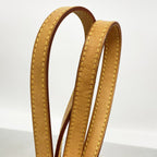Louis Vuitton Tote Damier Azur Totally PM White — view 7