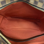 Louis Vuitton Shoulder Bag Damier Naviglio Ebene — view 4
