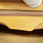 Louis Vuitton Tote Monogram Vavin GM Brown — view 5