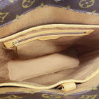 Louis Vuitton Tote Monogram Vavin GM Brown — view 4