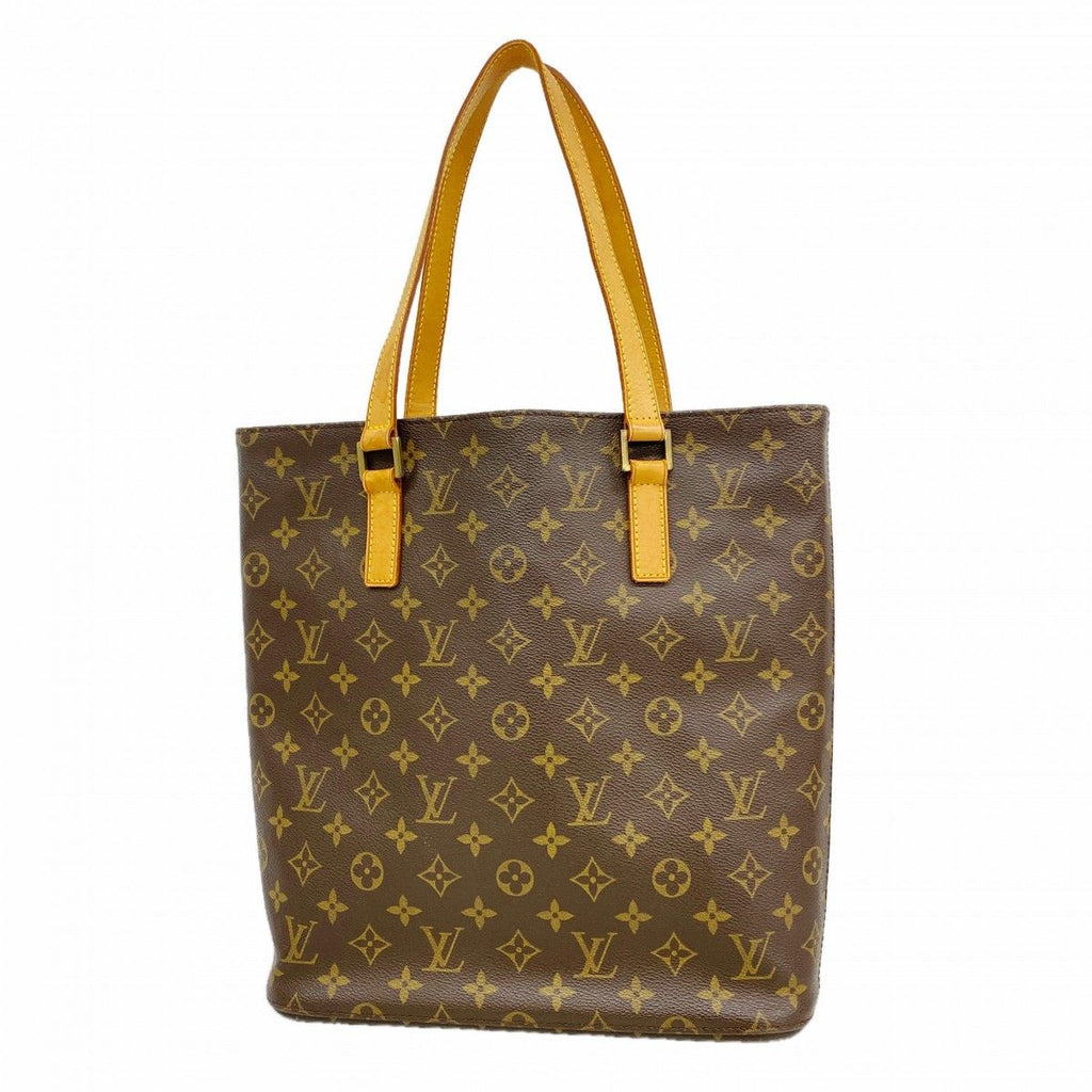 Louis Vuitton Tote Monogram Vavin GM Brown