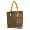Louis Vuitton Tote Monogram Vavin GM Brown
