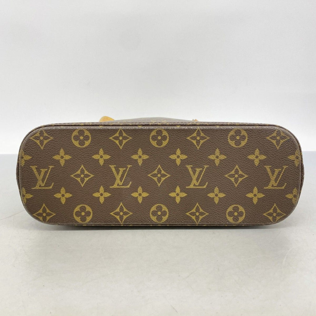 Louis Vuitton Tote Monogram Vavin GM Brown — view 3