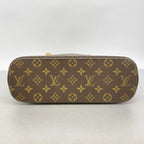 Louis Vuitton Tote Monogram Vavin GM Brown — view 3