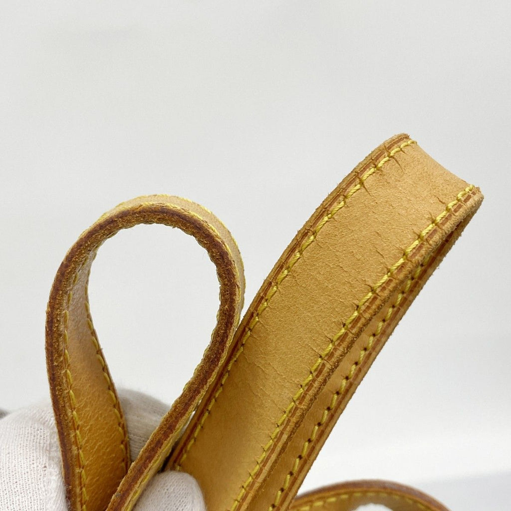 Louis Vuitton Tote Monogram Vavin GM Brown — view 7