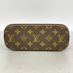 Louis Vuitton Handbag Monogram Vavin PM Brown — view 3