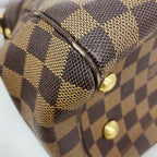 Louis Vuitton Handbag Damier Trevi PM Ebene — view 6