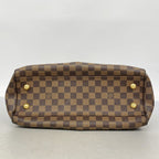 Louis Vuitton Handbag Damier Trevi PM Ebene — view 3