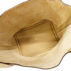 Hermes Handbag Picotin Lock PM Taurillon Clemence Trench Gold — view 4
