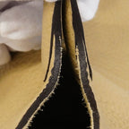 Hermes Handbag Picotin Lock PM Taurillon Clemence Trench Gold — view 6