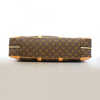 Louis Vuitton Boston Bag Monogram Sirius 50 Brown — view 3
