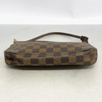 Louis Vuitton Pouch Damier Pochette Soirle Ebene — view 3
