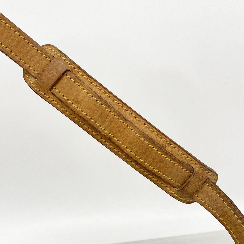Louis Vuitton Shoulder Bag Monogram Trocadero 23 Brown — view 8