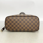 Louis Vuitton Tote Damier Neverfull PM Ebene — view 3