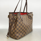 Louis Vuitton Tote Damier Neverfull PM Ebene — view 2