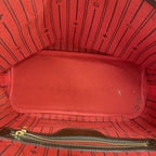 Louis Vuitton Tote Damier Neverfull PM Ebene — view 4