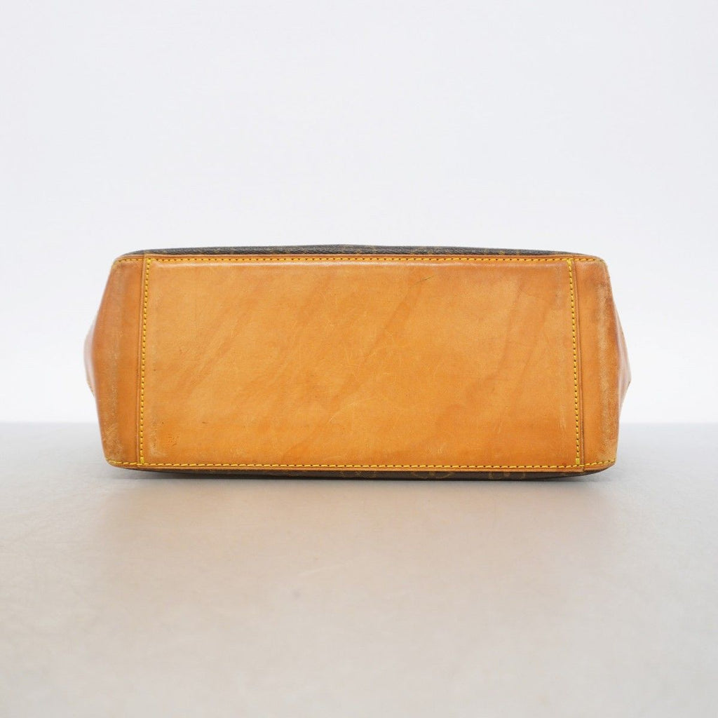 Louis Vuitton Tote Monogram Cabas Piano Brown — view 3