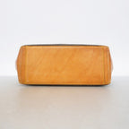 Louis Vuitton Tote Monogram Cabas Piano Brown — view 3